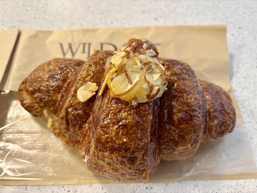 Photo of Wild Rye Bakery