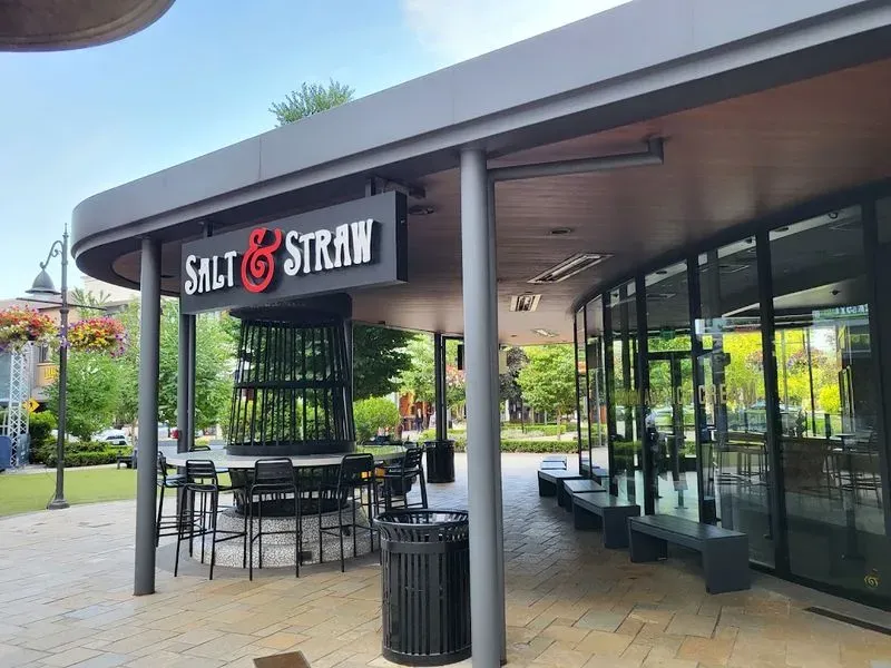Salt & Straw