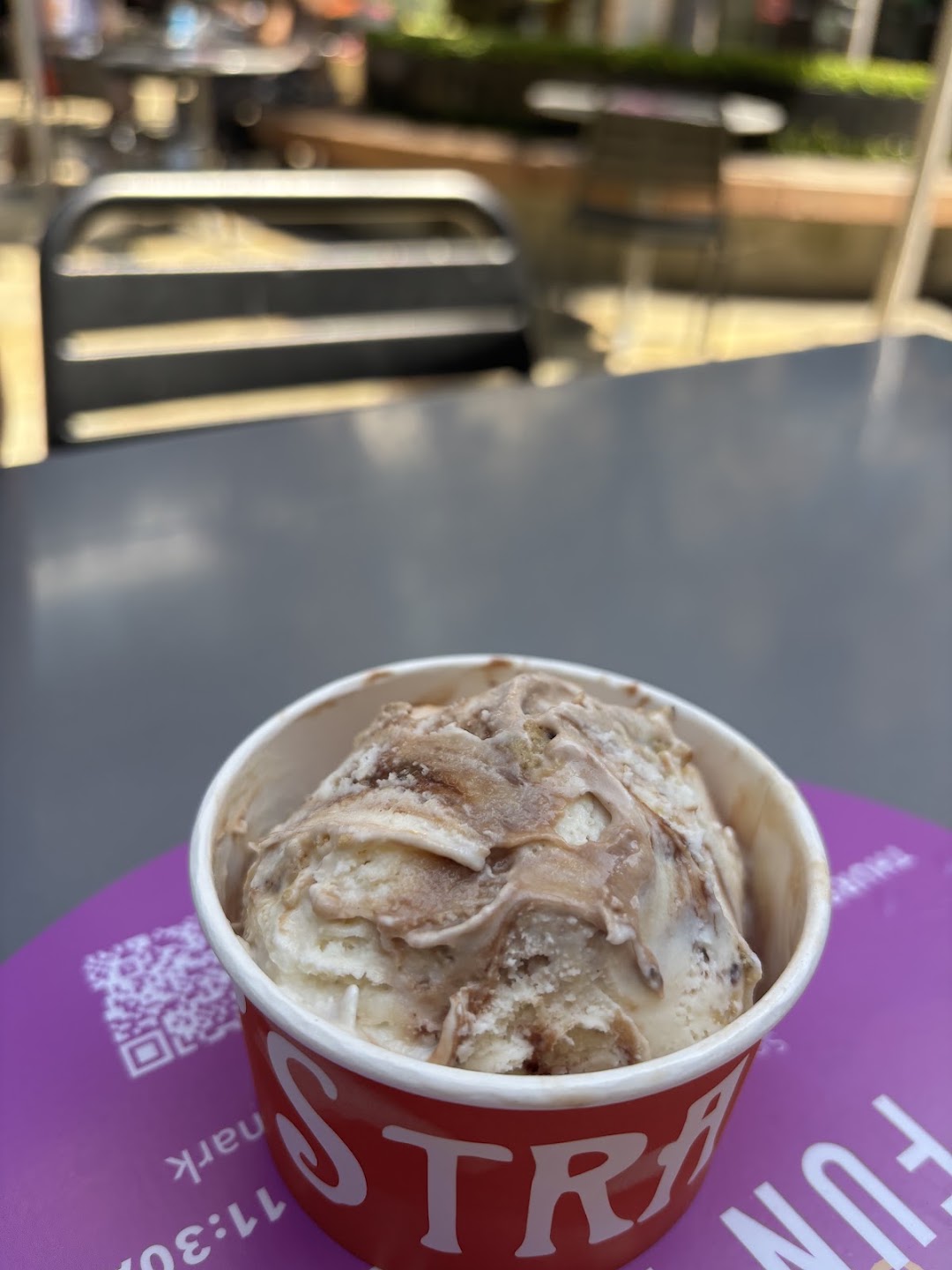 Photo of Salt & Straw