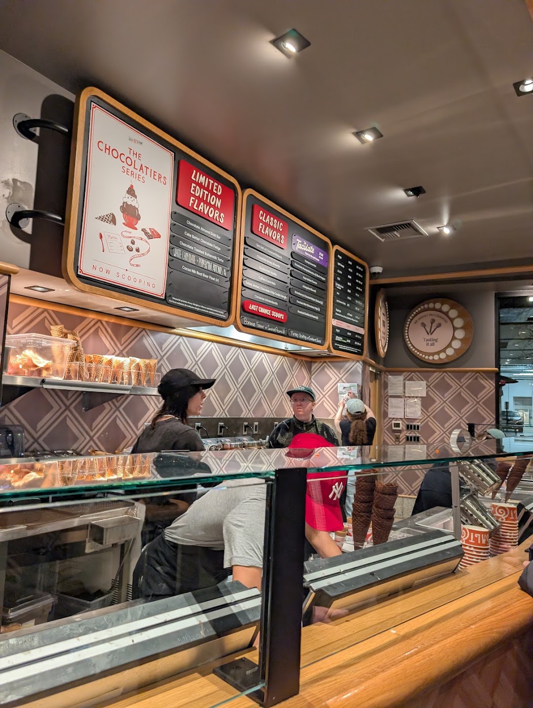Photo of Salt & Straw