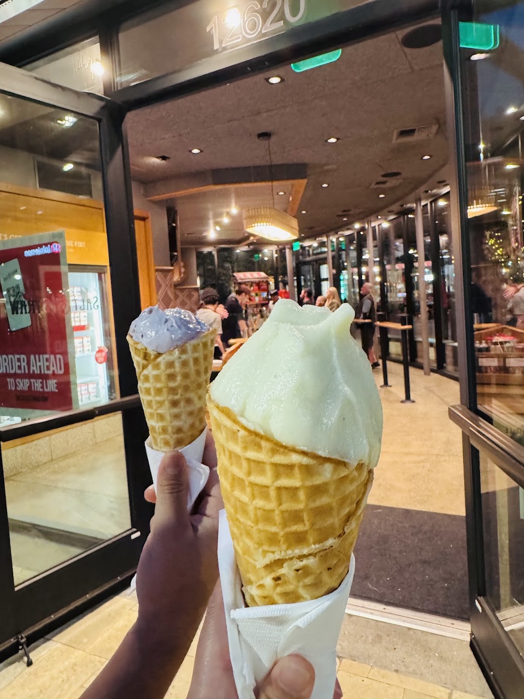 Photo of Salt & Straw