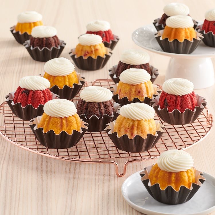 Photo of Nothing Bundt Cakes