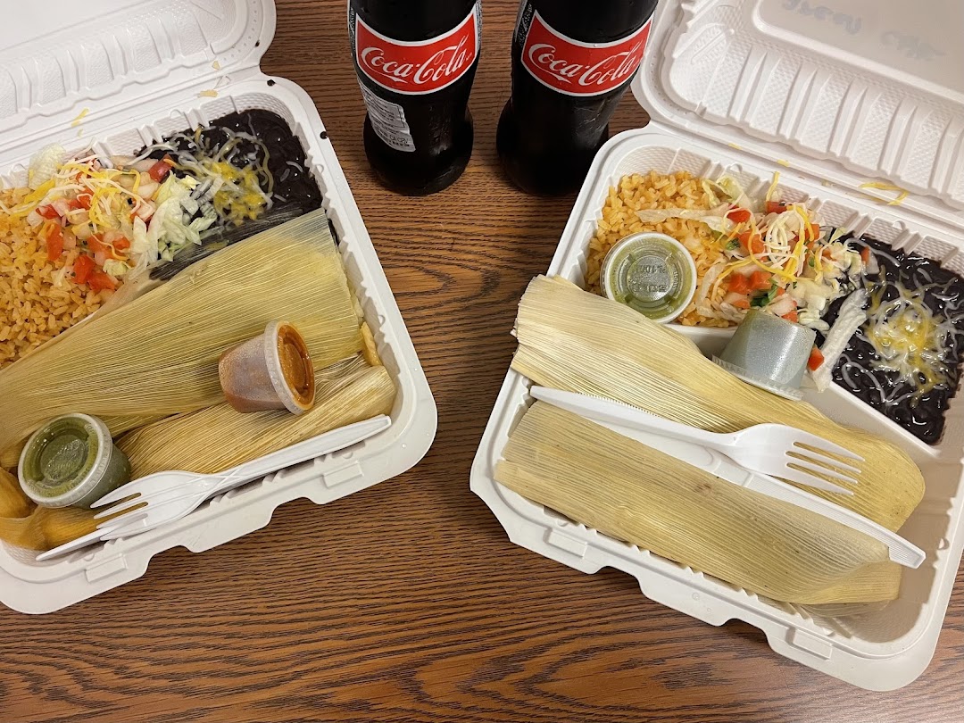 Photo of Nachos and tacos