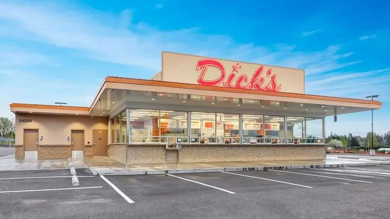 Dick's Drive-In