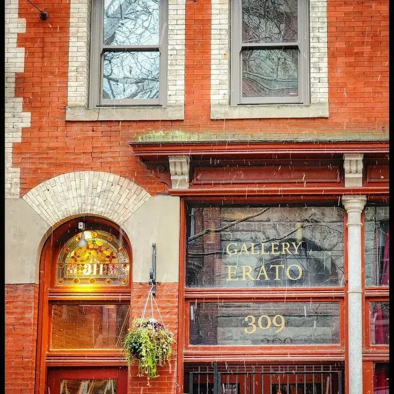 Gallery Erato