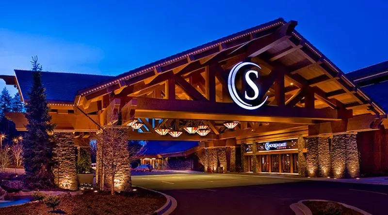 Snoqualmie Casino & Hotel