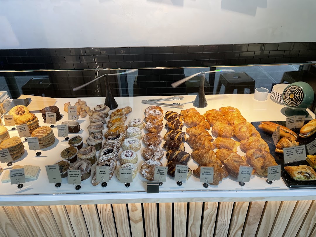 Photo of Sugar Bakery
