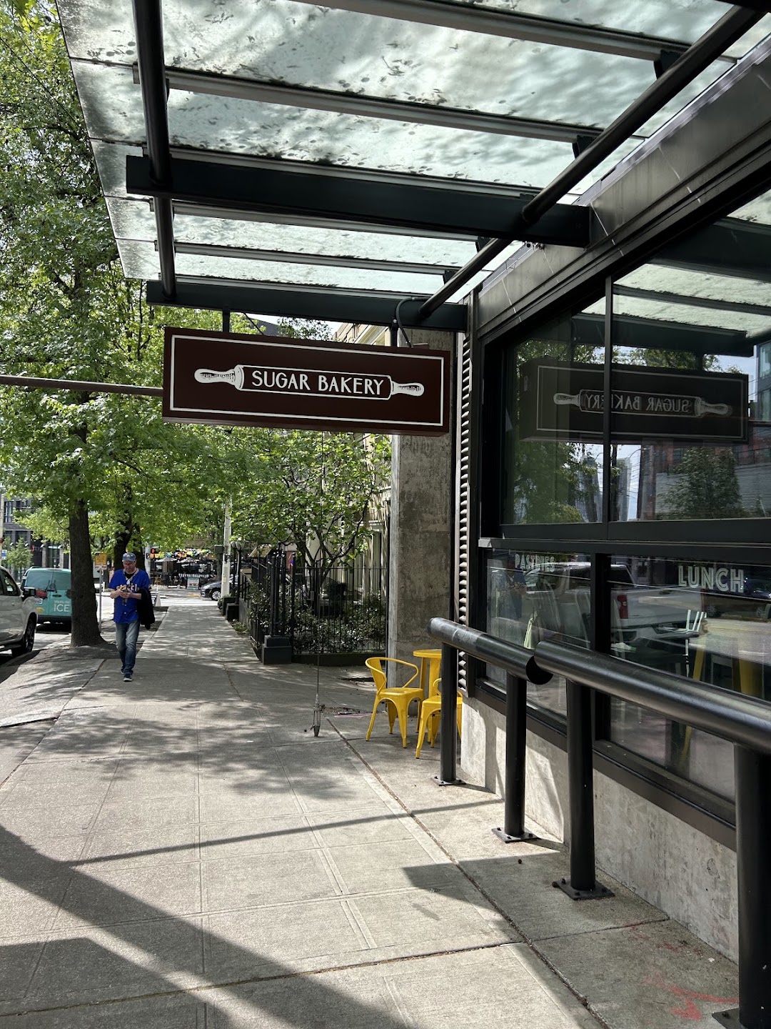 Photo of Sugar Bakery
