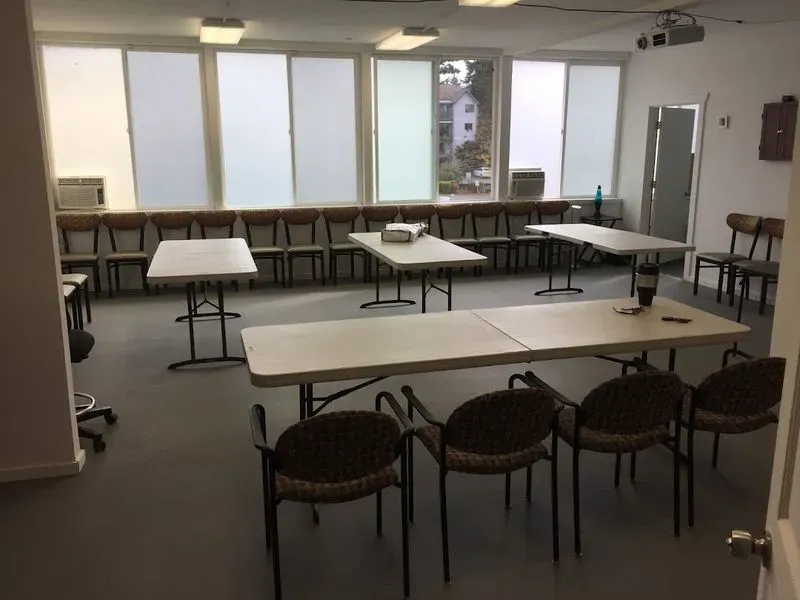 The New Space