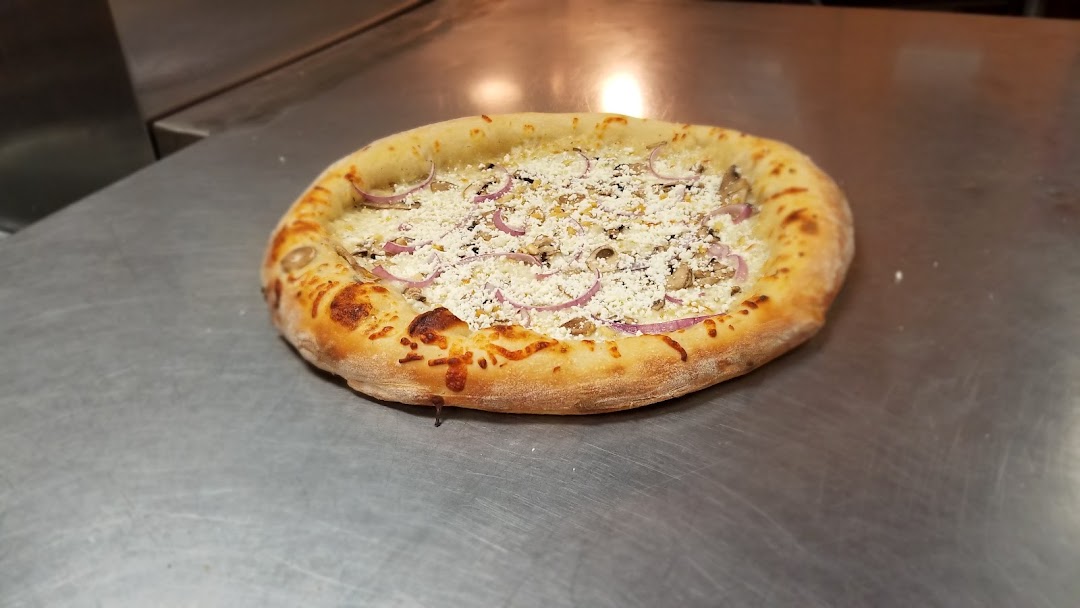 Photo of That's A Some Pizza