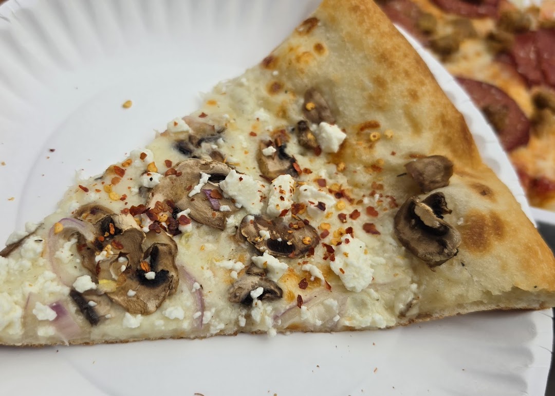 Photo of That's A Some Pizza