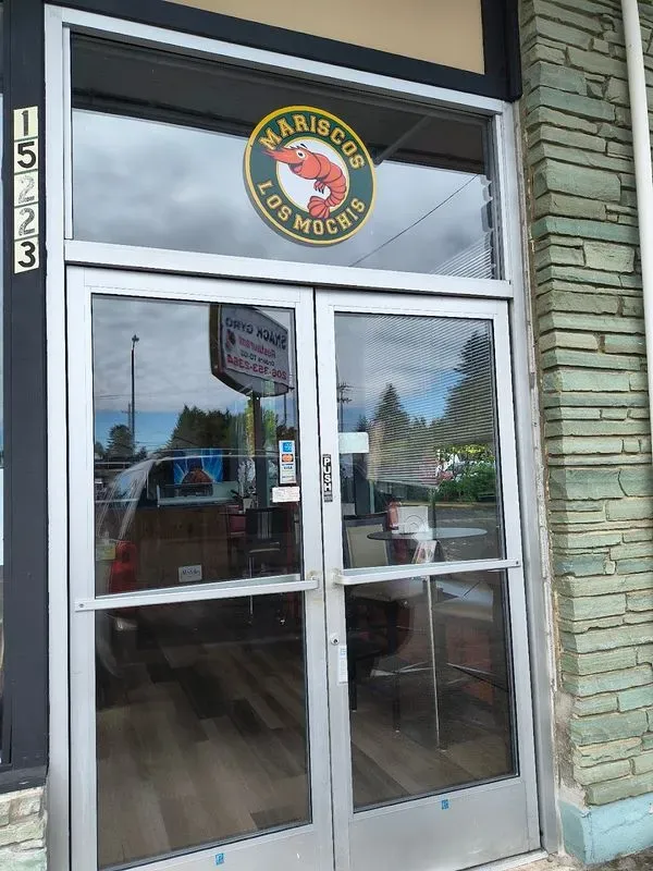 Mariscos Los Mochis