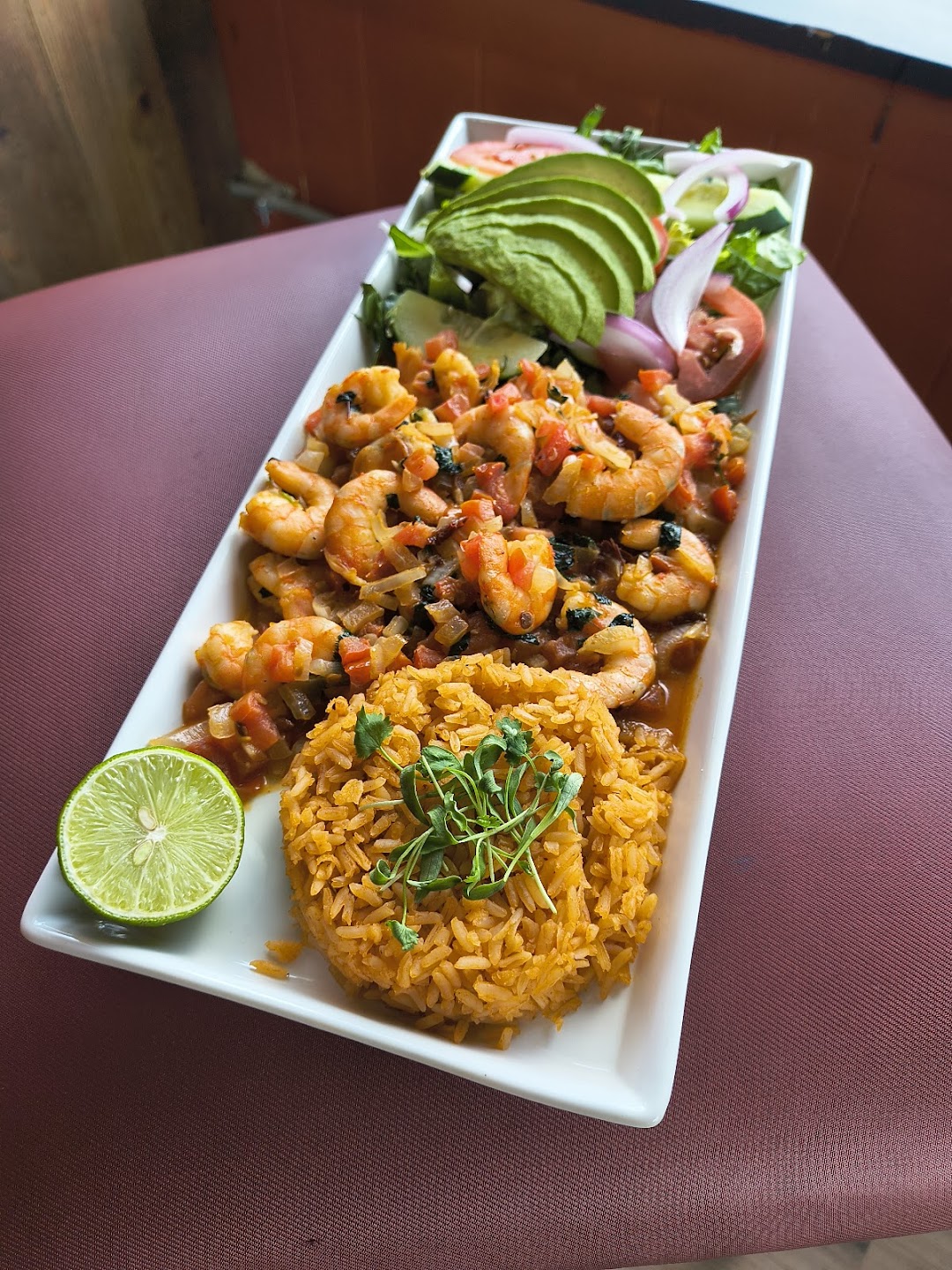 Photo of Mariscos Los Mochis