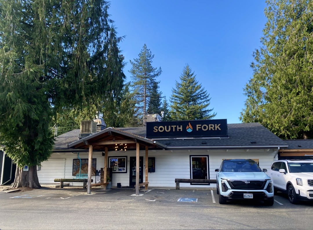 Photo of South Fork