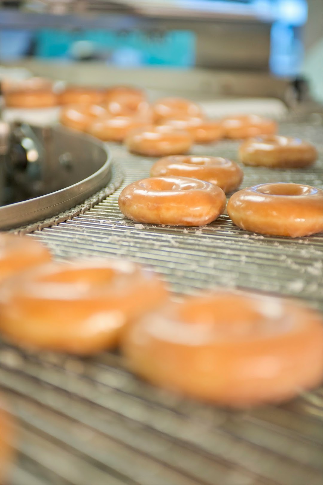 Photo of Krispy Kreme