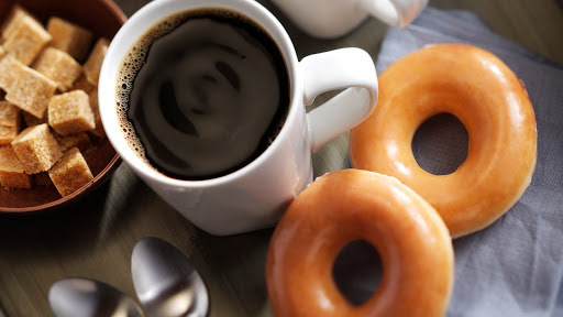 Photo of Krispy Kreme