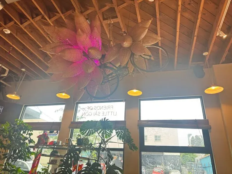 Hello Em Việt Coffee & Roastery