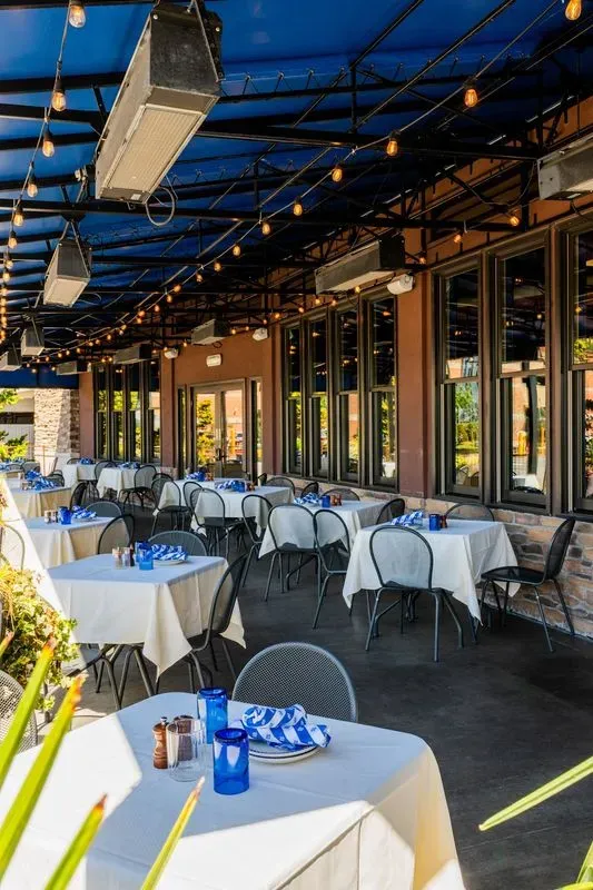 Duke's Seafood Southcenter