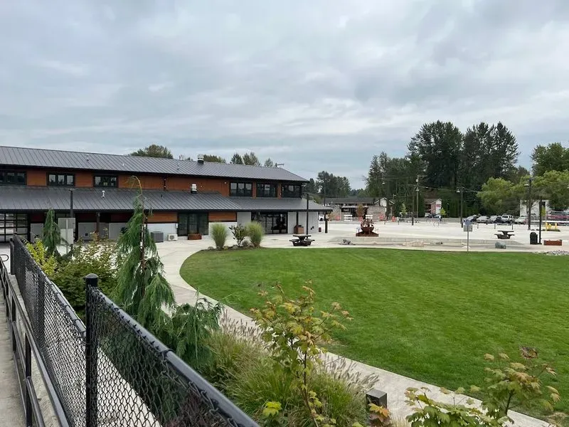 The Mill on Lake Stevens
