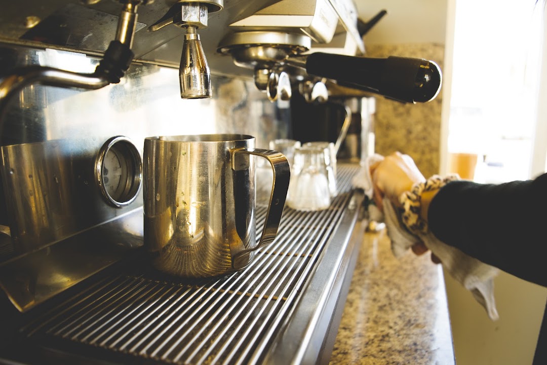 Photo of Ridge Coffee