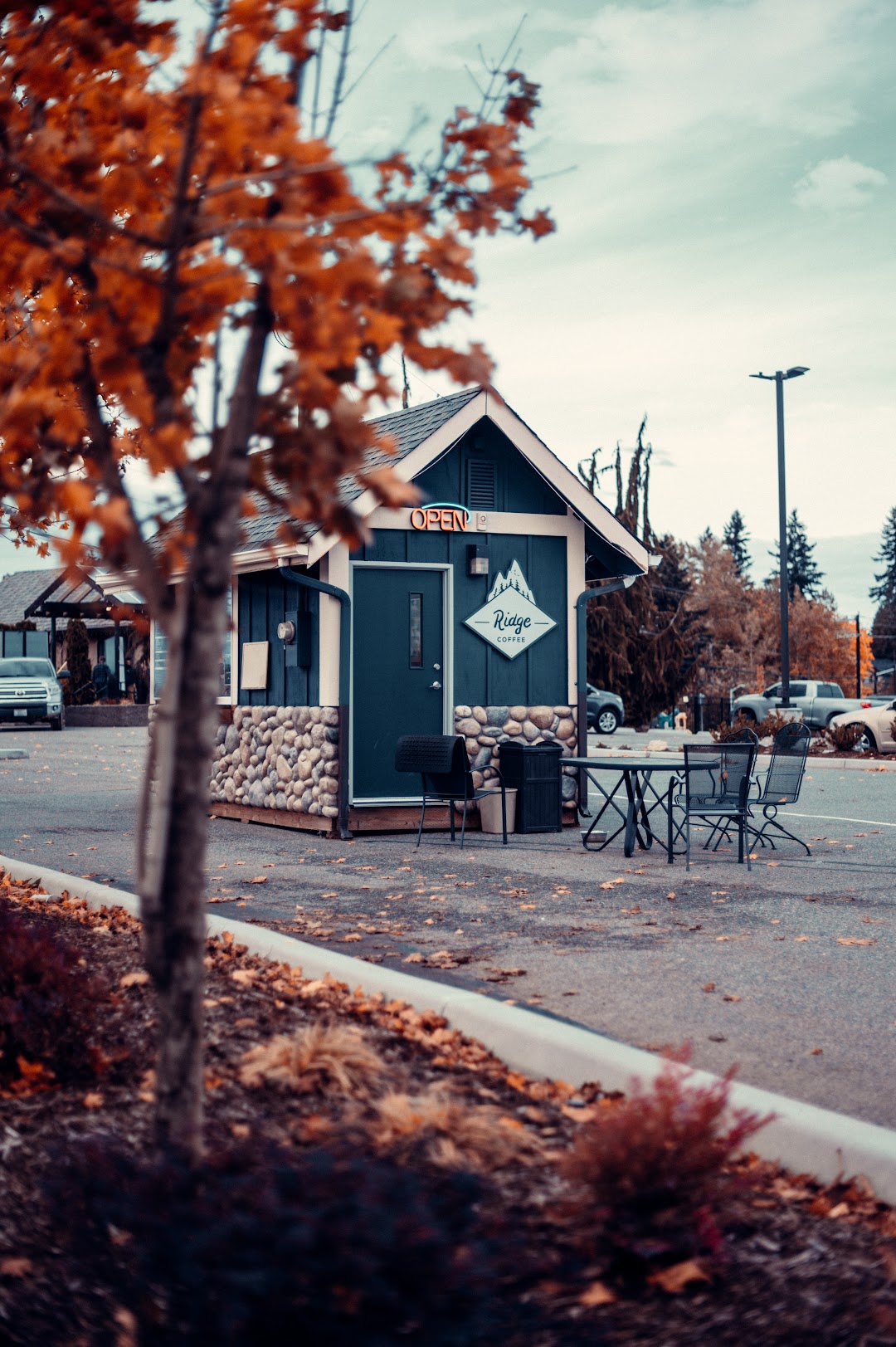 Photo of Ridge Coffee