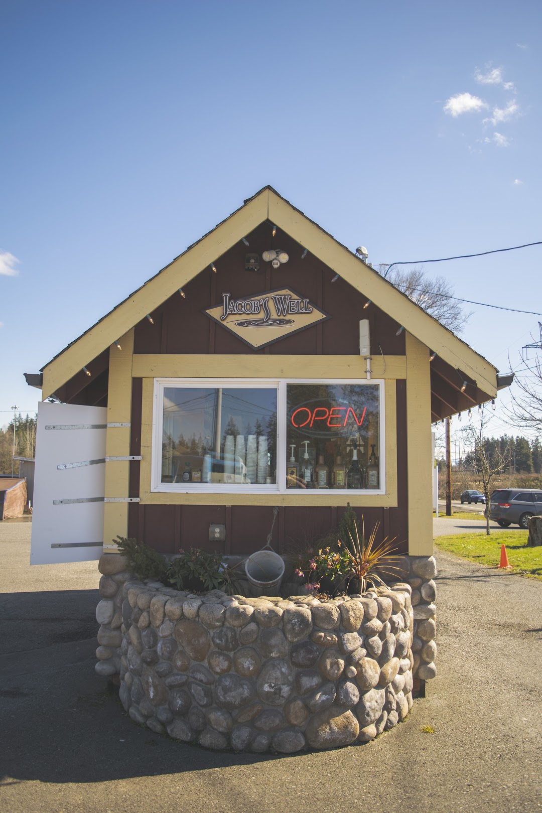 Photo of Ridge Coffee