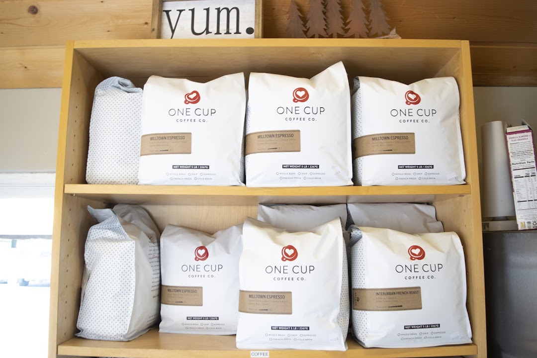 Photo of Ridge Coffee