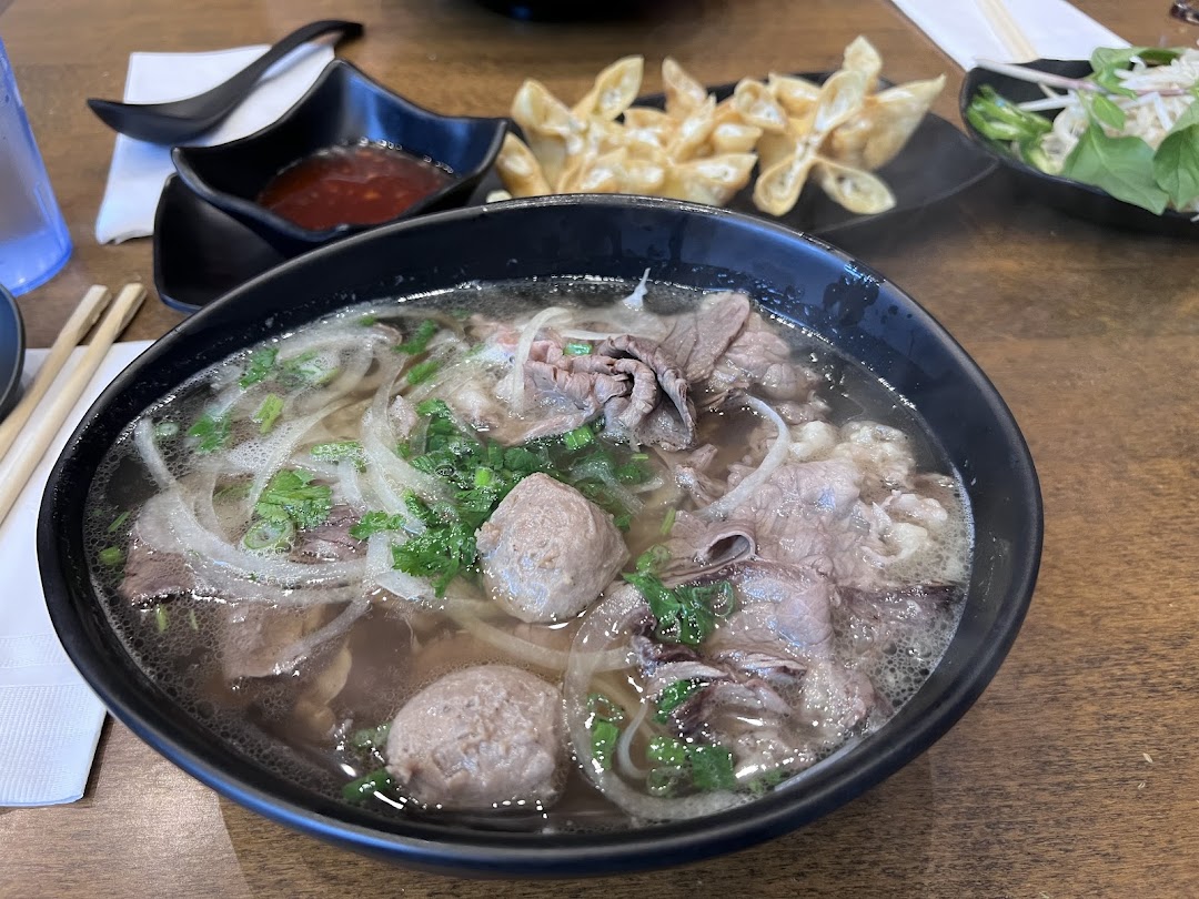 Photo of OMG Pho & Teriyaki