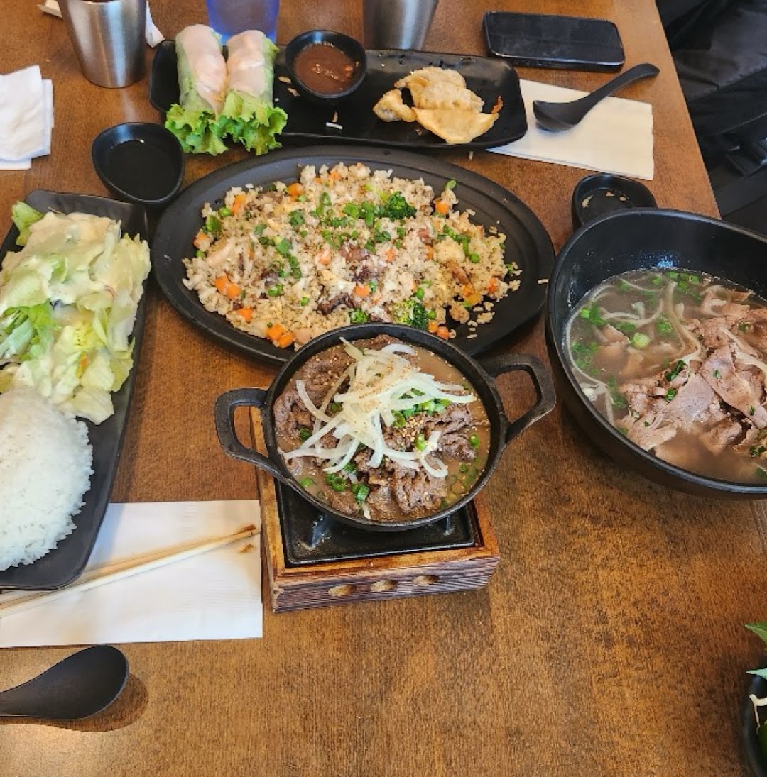 Photo of OMG Pho & Teriyaki