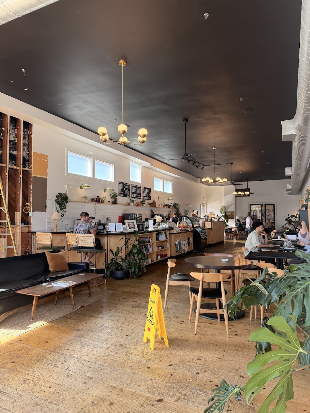 Photo of Snohomish Coffee Co.