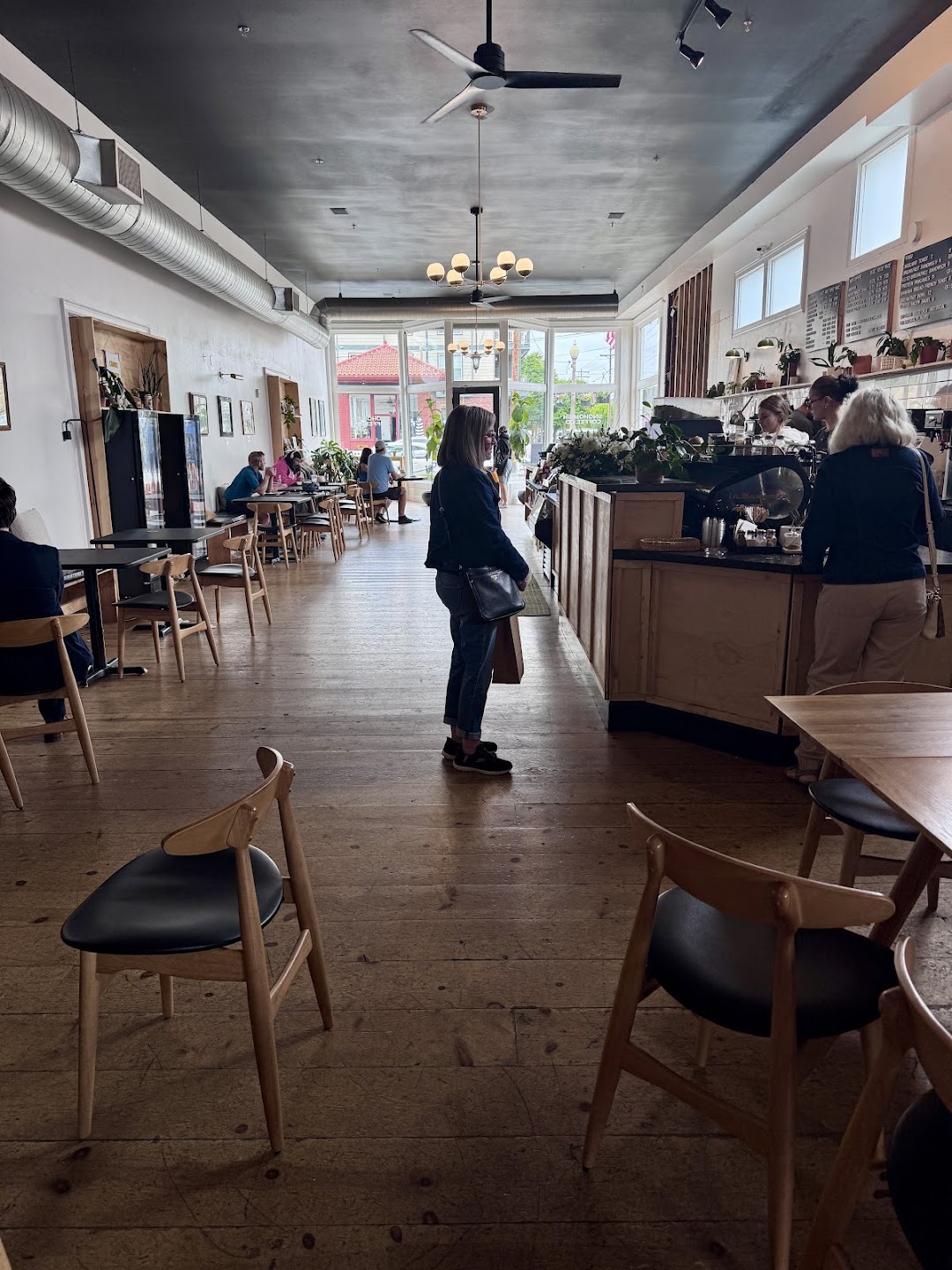 Photo of Snohomish Coffee Co.