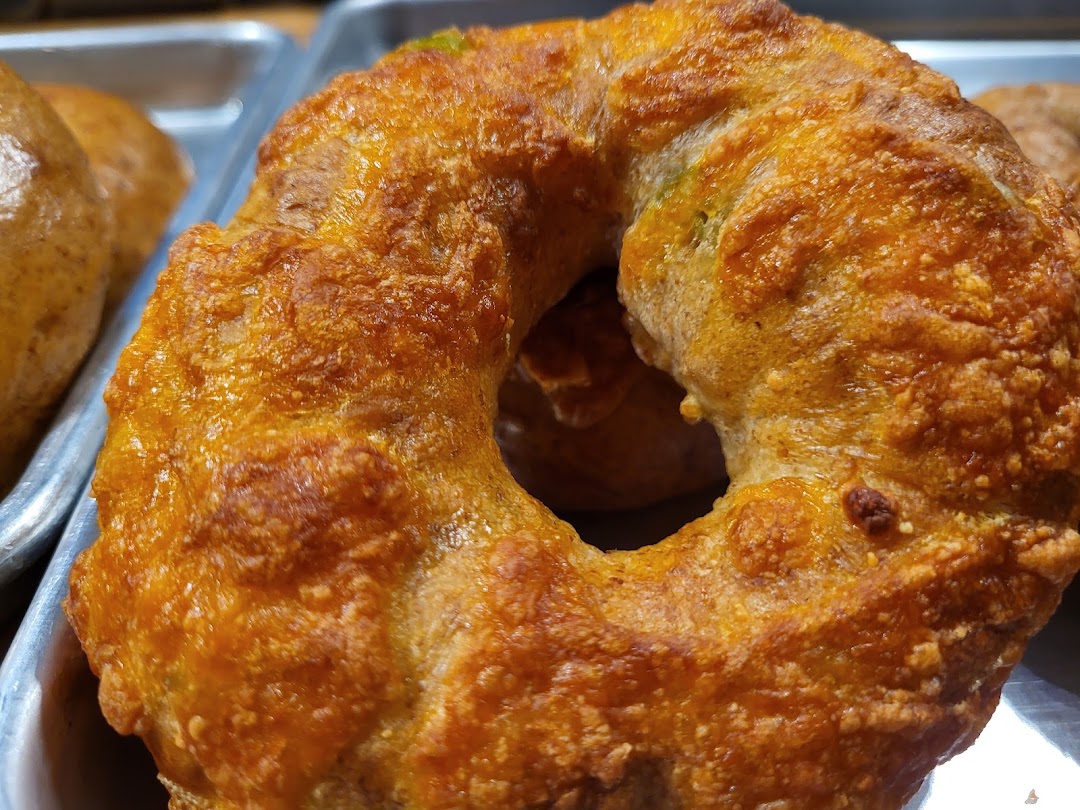 Photo of Twenty-Seventh Heaven Scratch Bake Shop