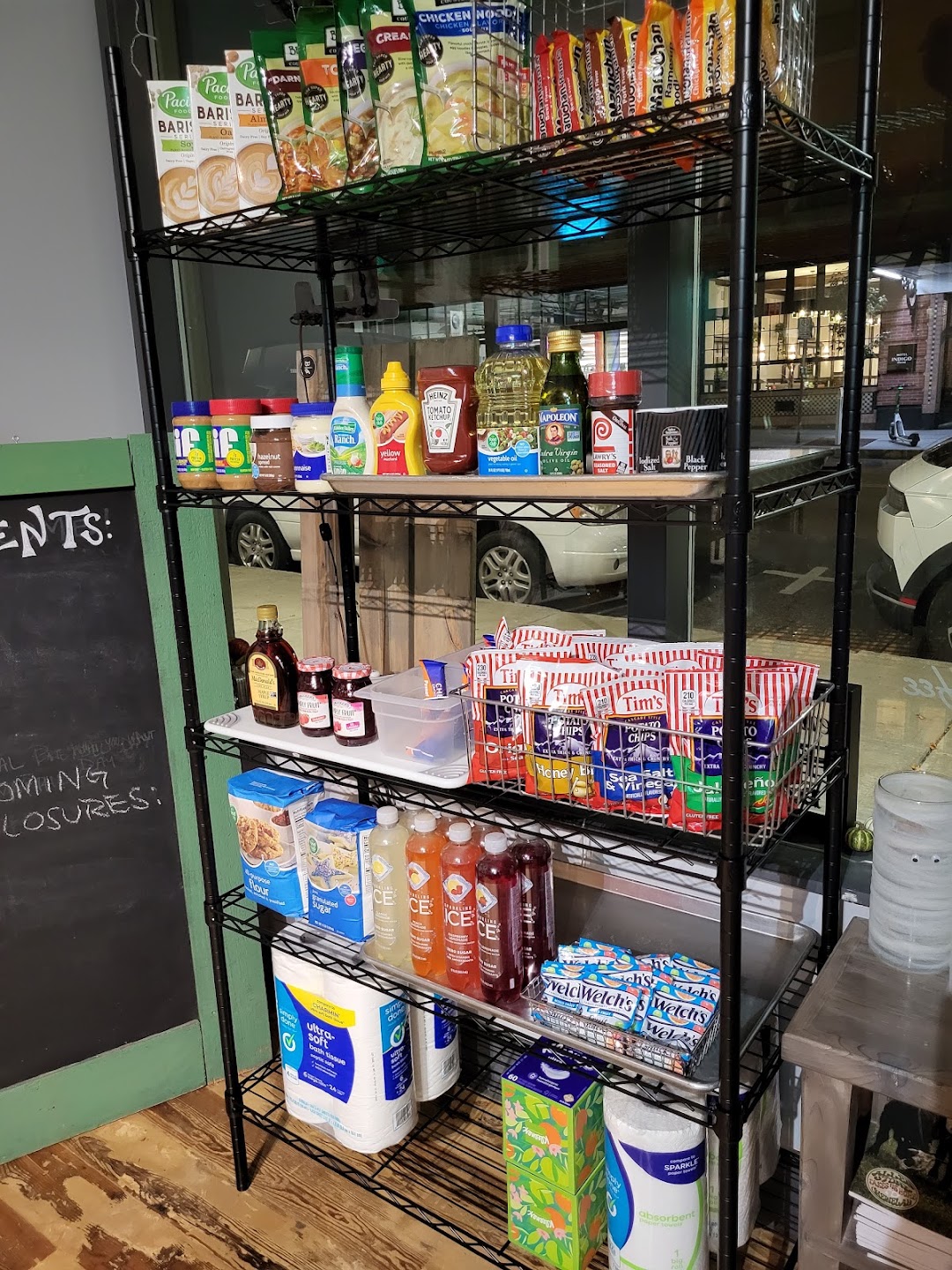Photo of Twenty-Seventh Heaven Scratch Bake Shop
