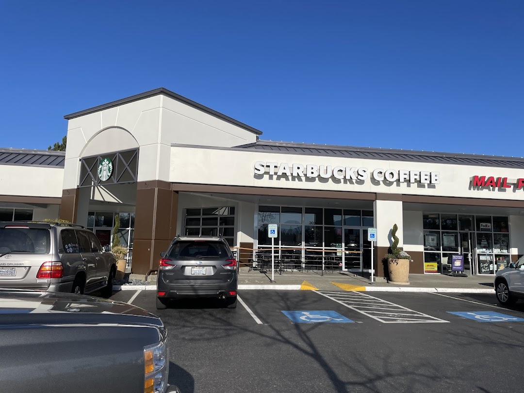 Starbucks Coffee Company