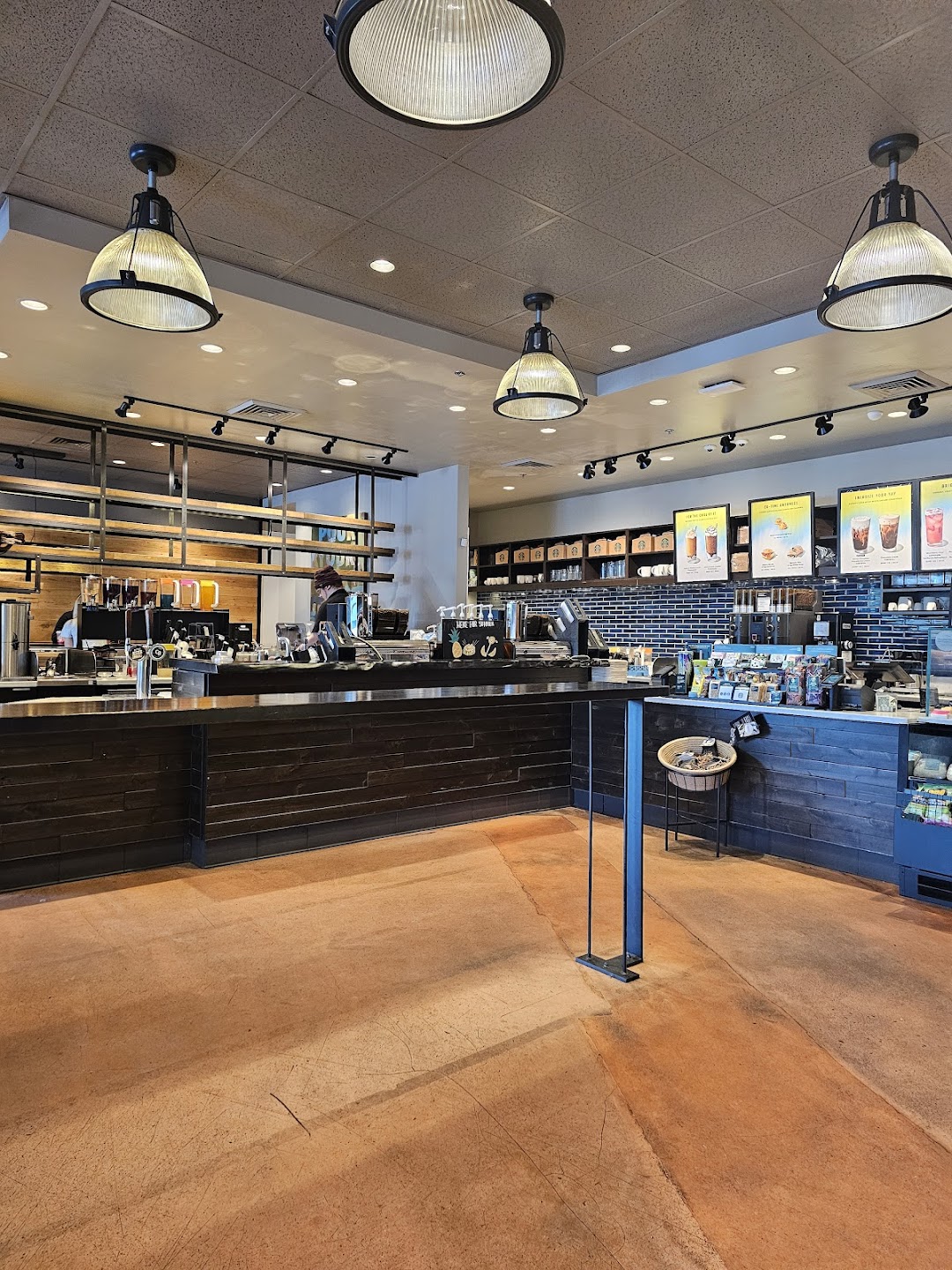 Photo of Starbucks Coffee Company