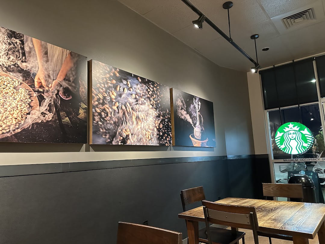 Photo of Starbucks Coffee Company