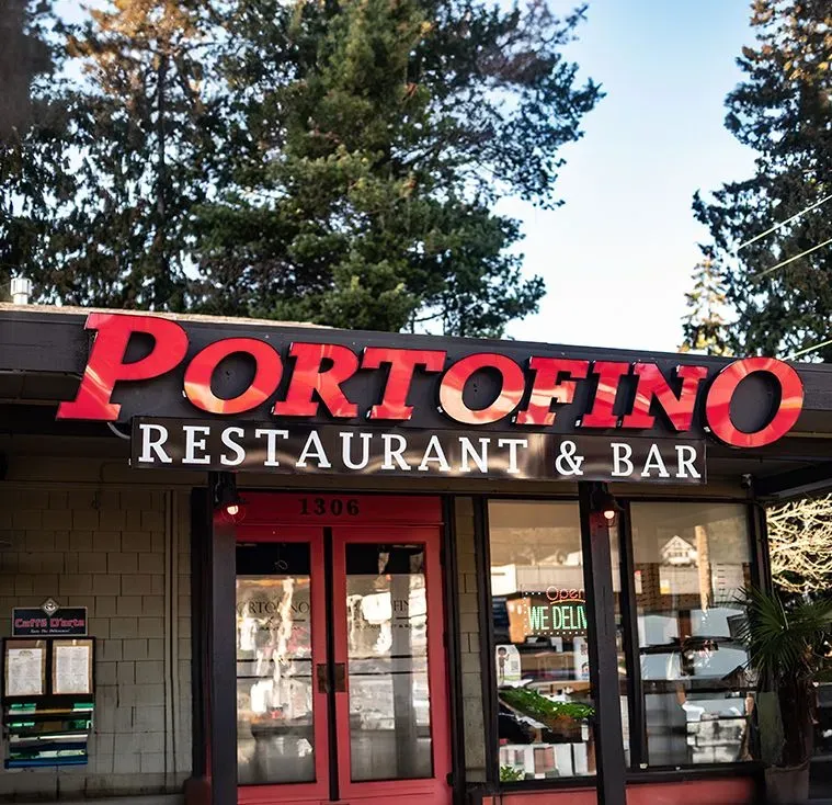 Portofino Restaurant & Bar