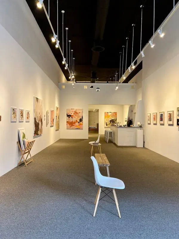 Nino Studio & Gallery