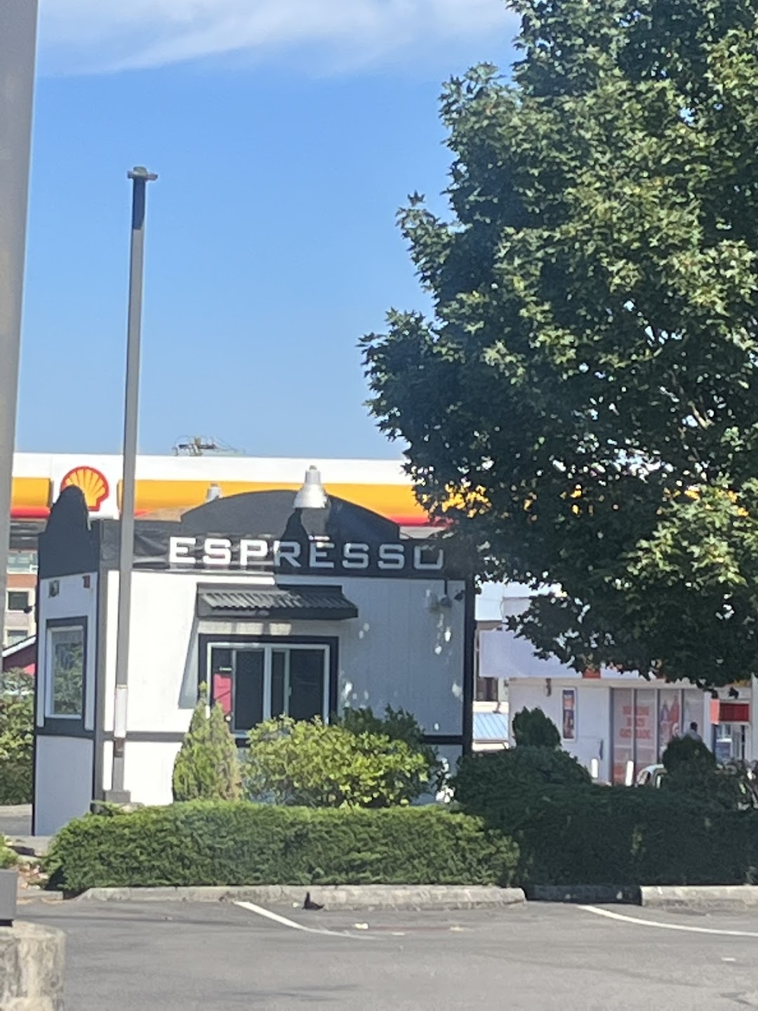 Photo of Paradise Espresso