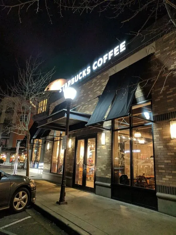 Starbucks Coffee Company
