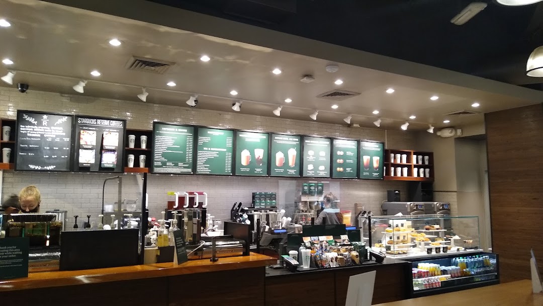 Photo of Starbucks Coffee Company