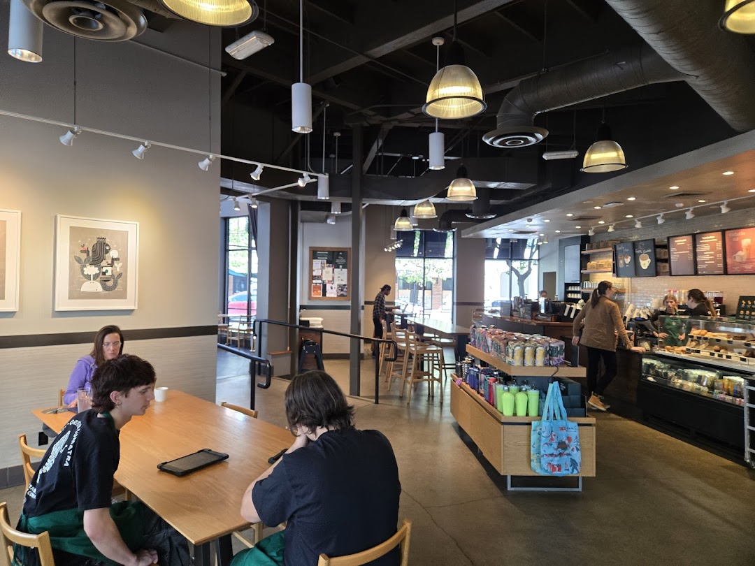 Photo of Starbucks Coffee Company