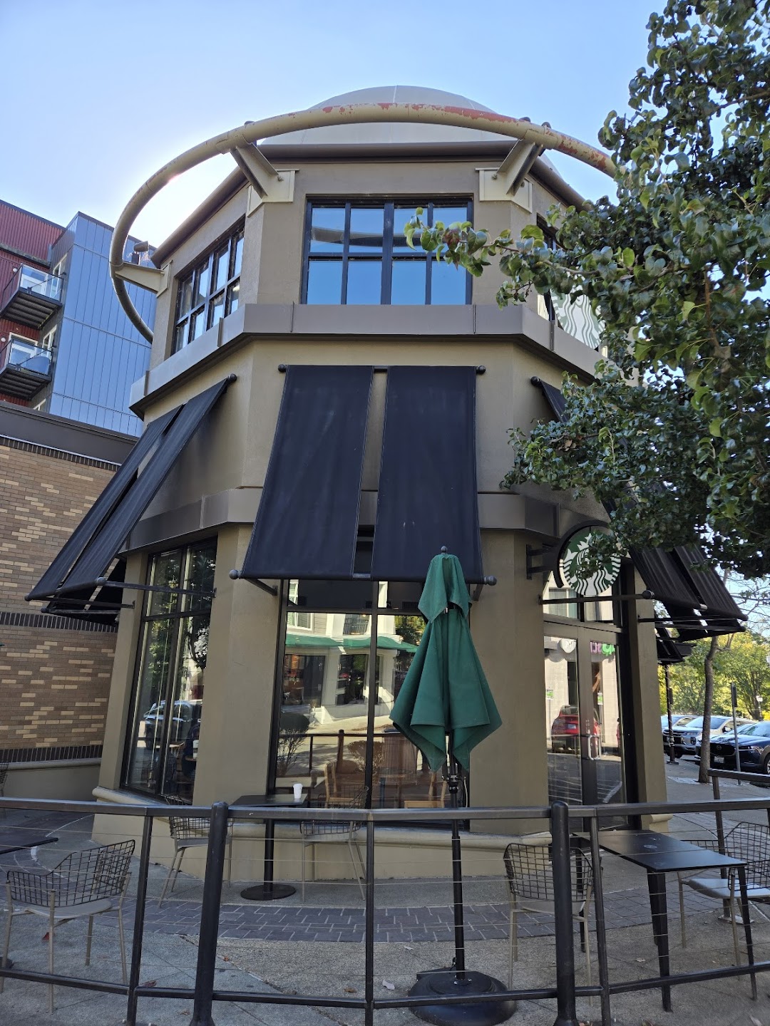 Photo of Starbucks Coffee Company