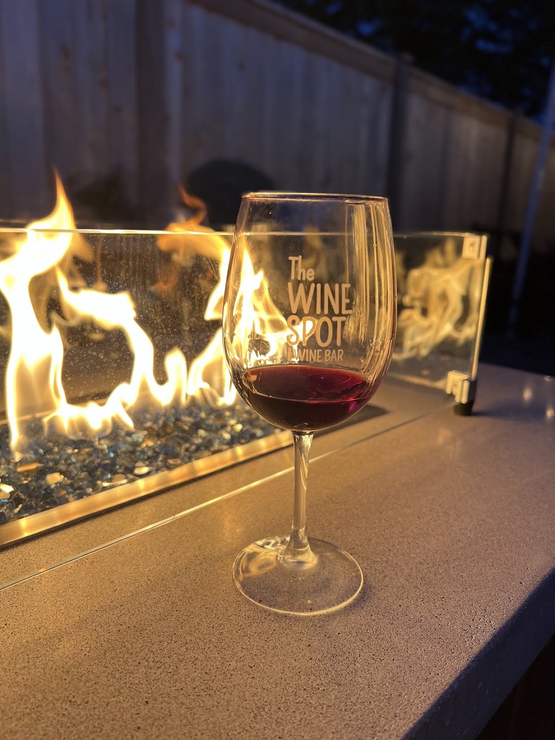 Photo of The Wine Spot, Wine and Whiskey Bar