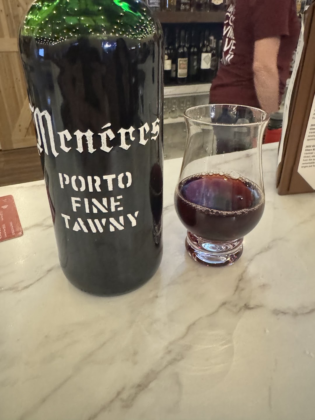 Photo of The Wine Spot, Wine and Whiskey Bar