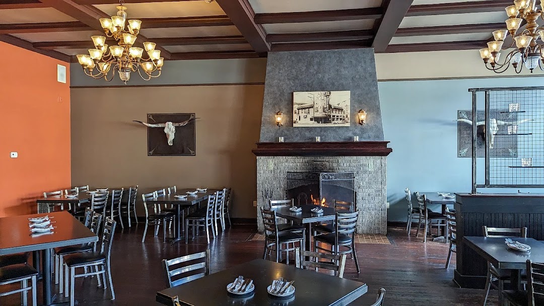 The Iron Duck Public House