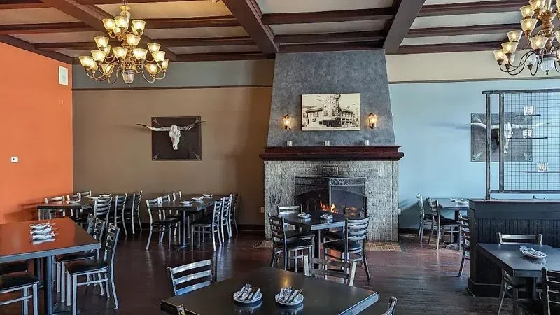 The Iron Duck Public House