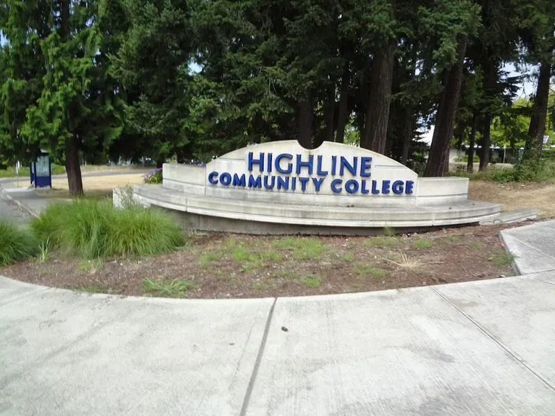 Highline Musical Theatre