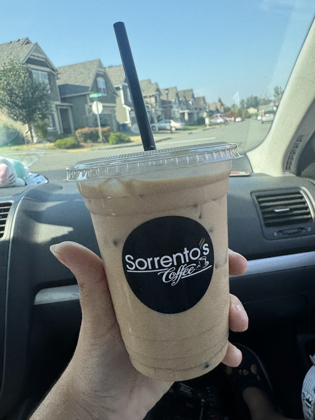 Photo of Sorrento's Coffee