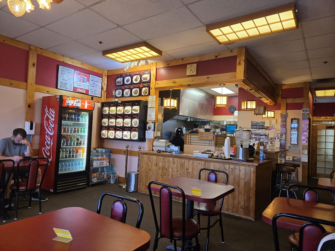 Photo of Miako Teriyaki